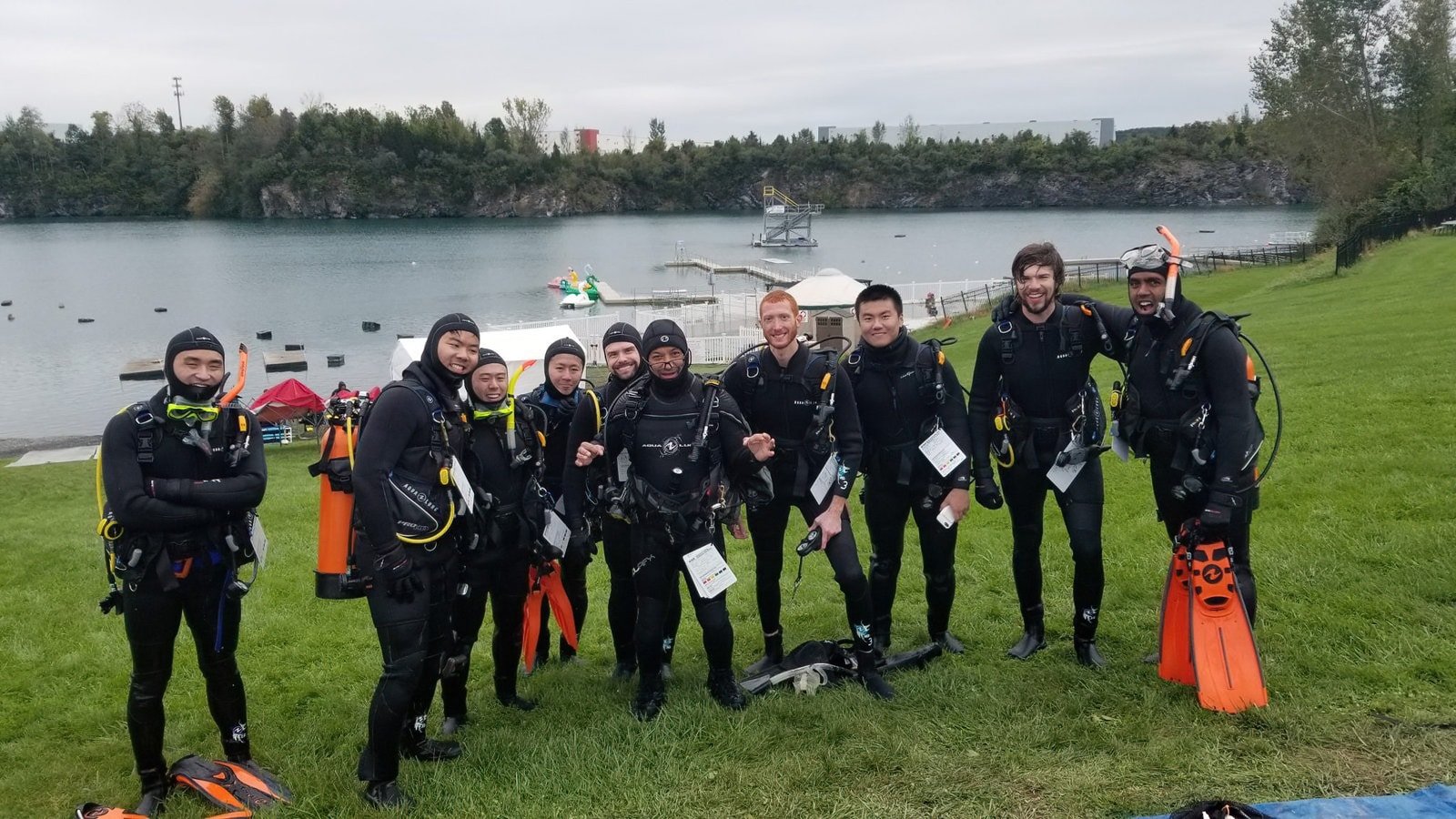 2 Discover Scuba Diving Rey Diving